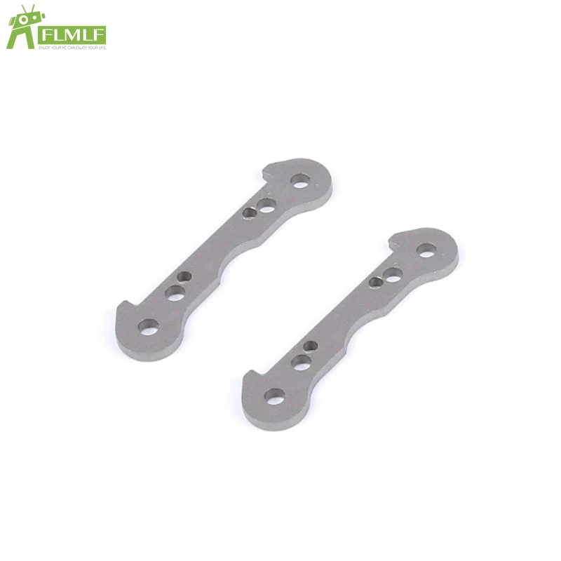 Верхний или Нижний Кронштейн (твердый кислород) для 1/8 HPI Racing Savage XL FLUX ROFUN ROVAN TORLAND