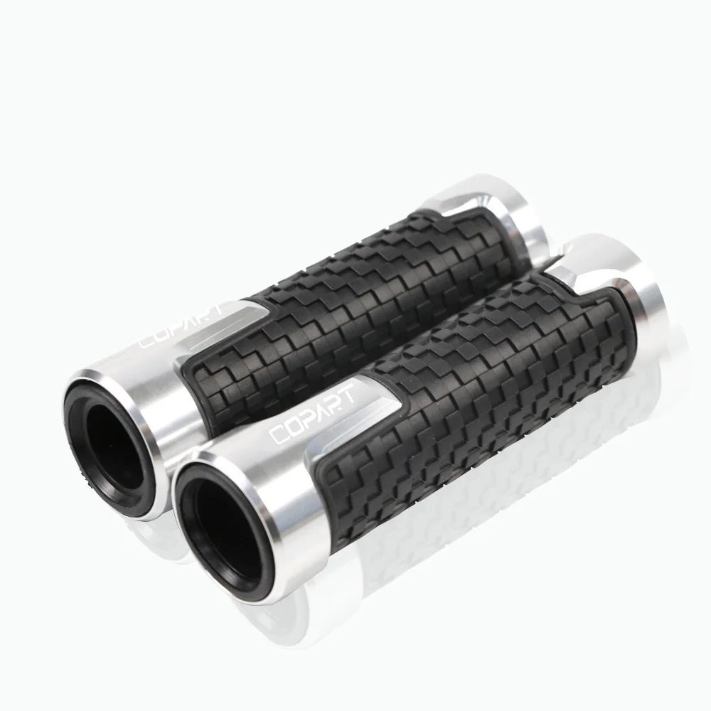 Мотоциклетные аксессуары Нескользящие ручки для BMW F650GS F700GS F800GS G310GS G310R C600