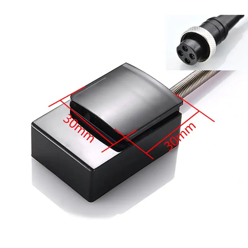 

Home Automatic Sensor Faucet Accessories Kit Auto Replacement Parts for Sensor 1/3/6