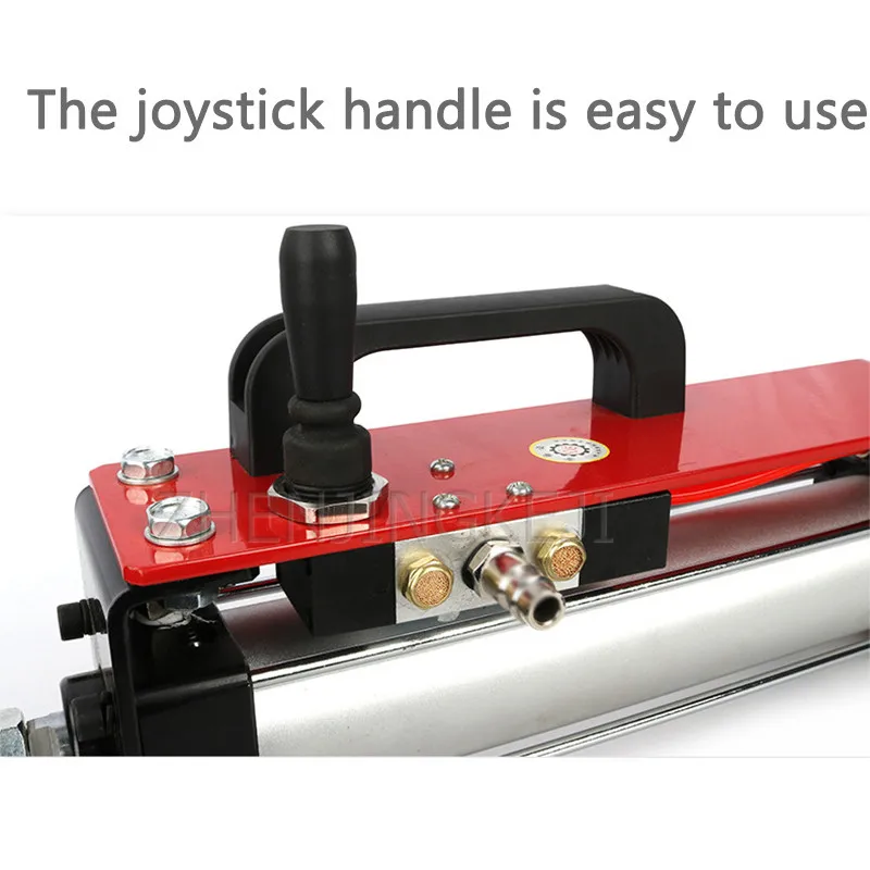 

Machinery & Accessories