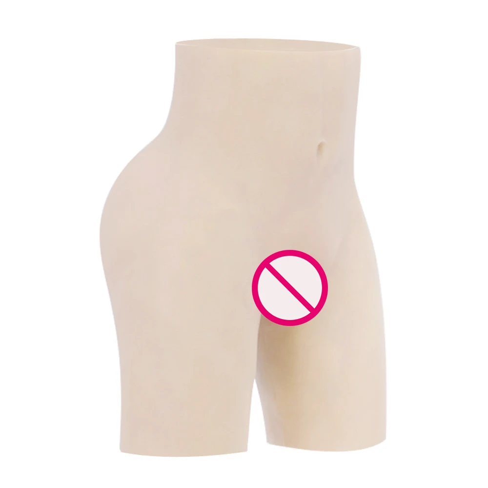 

JUYO VONSAN Crossdresser Panties Silicone Panty for Transgender Crossdressing Drag Queen CD