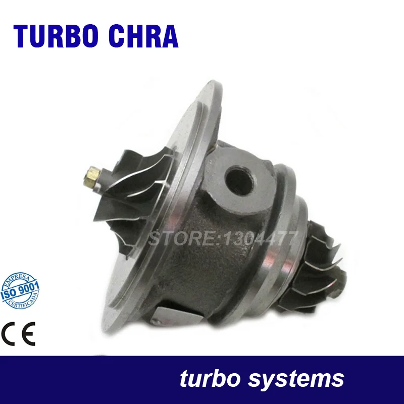 Картридж turbo chra core VVP2 VF30A004 9619172880 G0500V30A01443 0375J9 0375H2 для двигателя: DV4TED4 F3V PSA 8HY|turbo