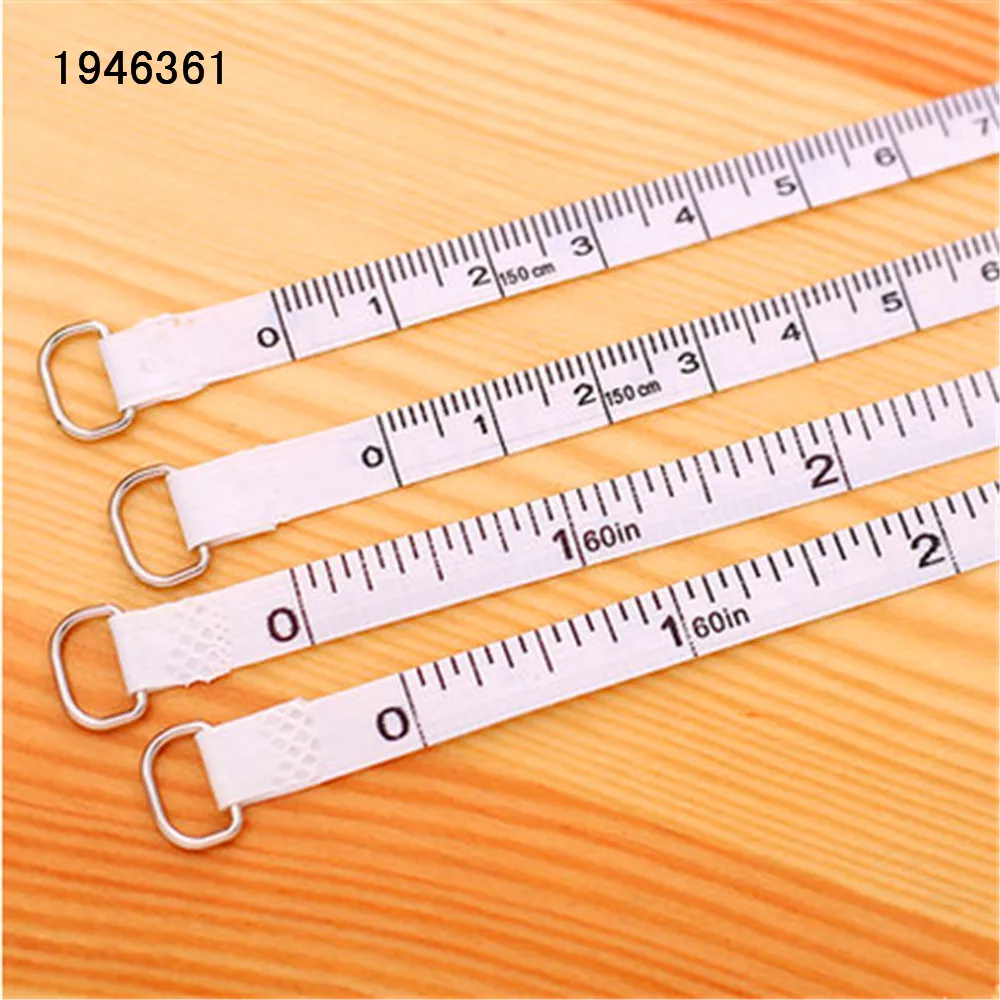 Роскошная Выдвижная линейка для офисного шитья 8213 измерительная лента 1 5 м