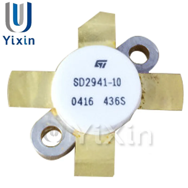 

SD2941-10 SD2941 RF HF VHF UHF Power Transistor MOSFET