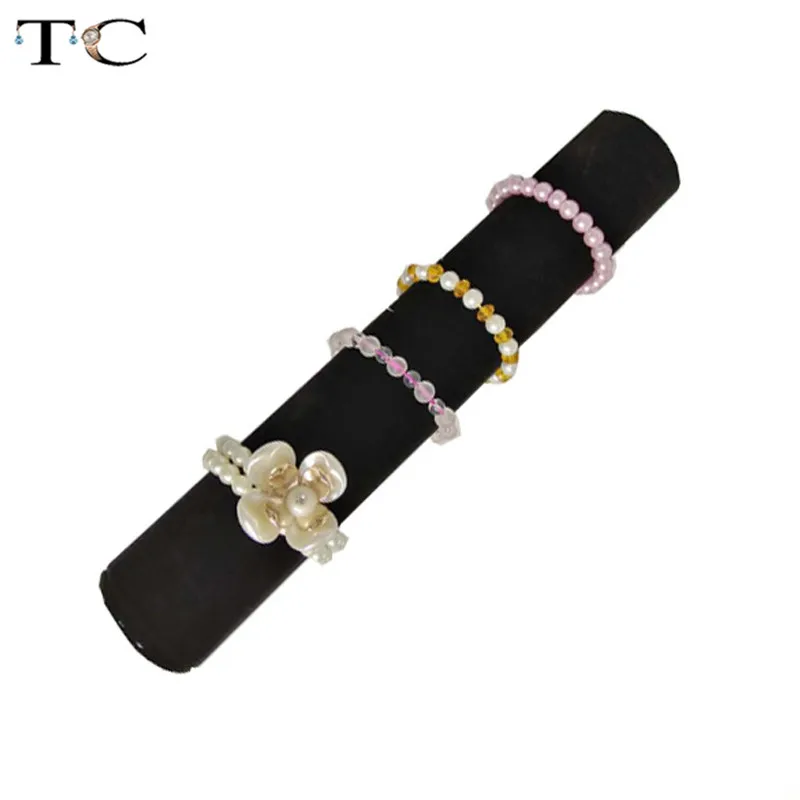 Watch Rack Stand Jewelry Display Holders Bracelet Frame Organizer Shelf | Украшения и аксессуары