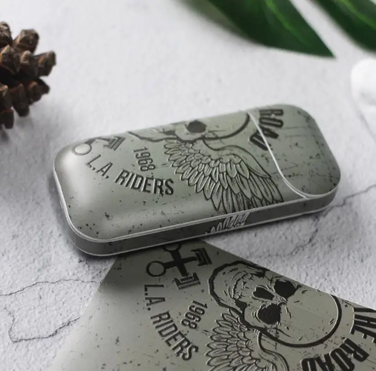 

10 Colors 3M Printing PVC Material Skin For 2.4 For 2.4 Plus Sticker Case Sleeve Antidust Decorative Protective Cover