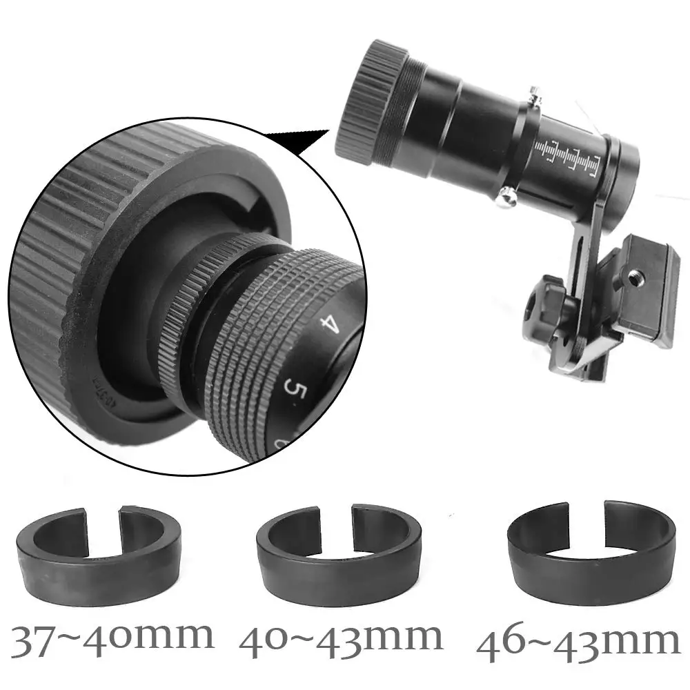 OLOMARK прицел адаптер для смартфона быстрый Телескопический регулятор фокуса и