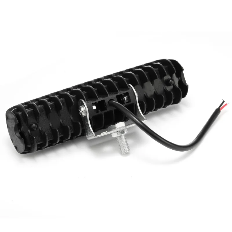 Автомобильный светодиодный светильник бар рабочий Точечный для Авто Мото