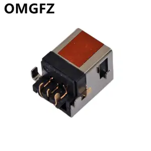 AC DC Power Jack Port Socket For AIO HP 27-B114 27-B021 27-b014 27-b010 27-B120 27-b111 27-b119 27-b110 27-B100 27-B115