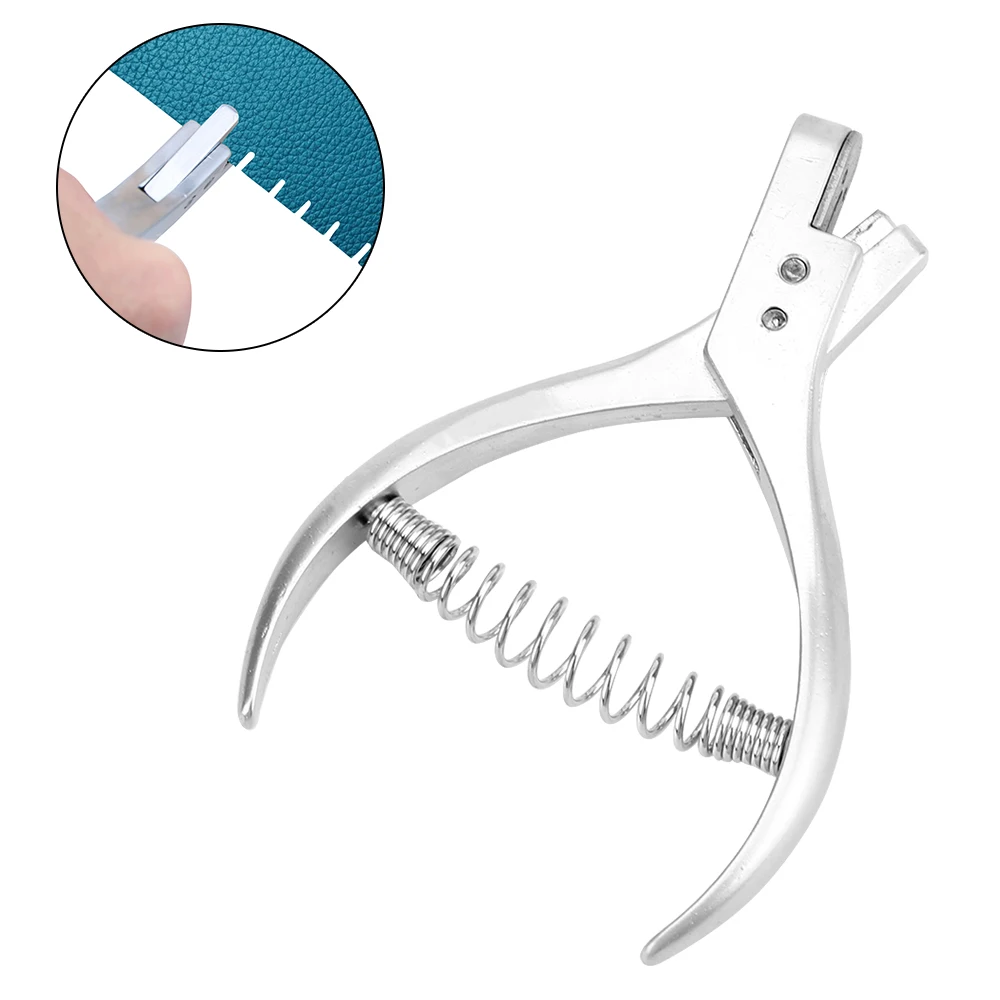 

1 шт., ручной инструмент для шитья, из нержавеющей стали