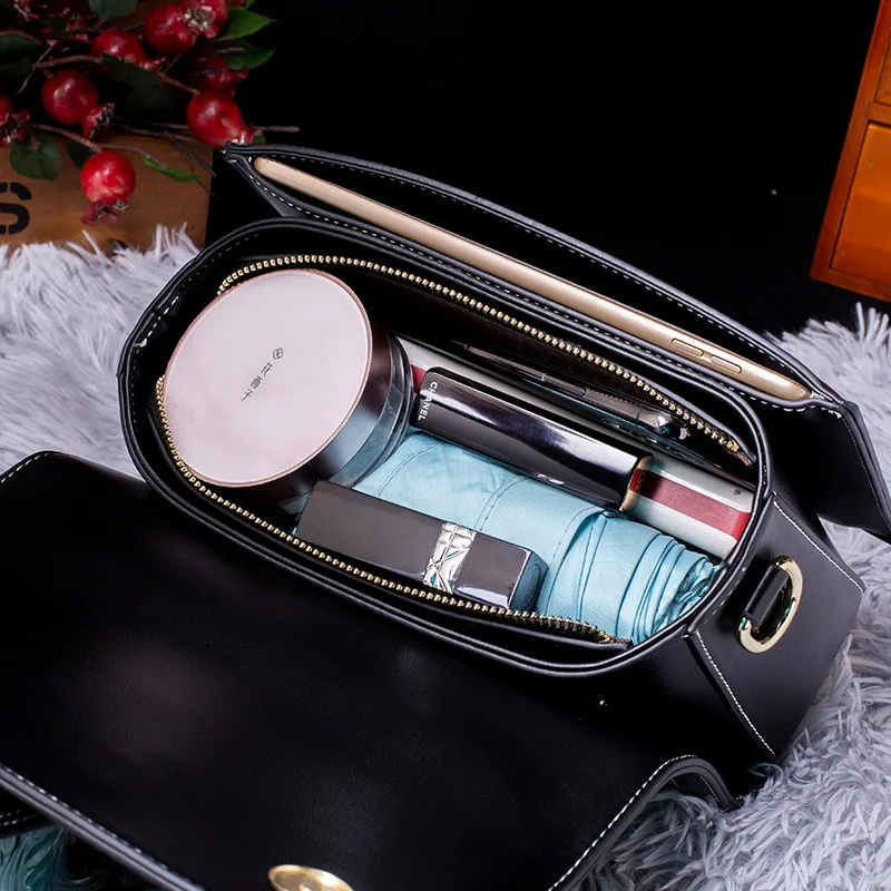 

2021 New Fashion Famous Luxury Brand Ladies High Quality Rhombic Pattern Flap Handbag All-match Chain Crossbody Shoulder Bag Cc