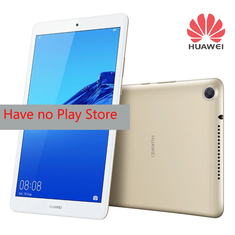 Huawei Mediapad M5 lite смартфон с восьмиядерным процессором Kirin 710 ОЗУ 3 ГБ ПЗУ 32 Android 1920 1200x9
