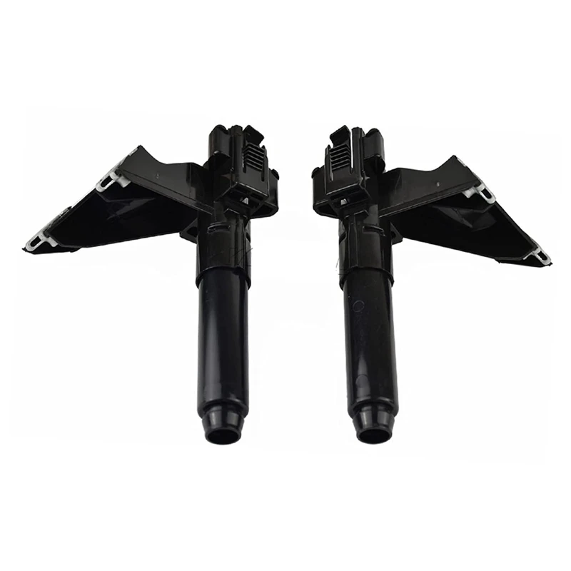 

Headlamp Headlight Washer Sprayer Nozzle Jet for Mitsubishi Outlander 2016 2017 2018 2019