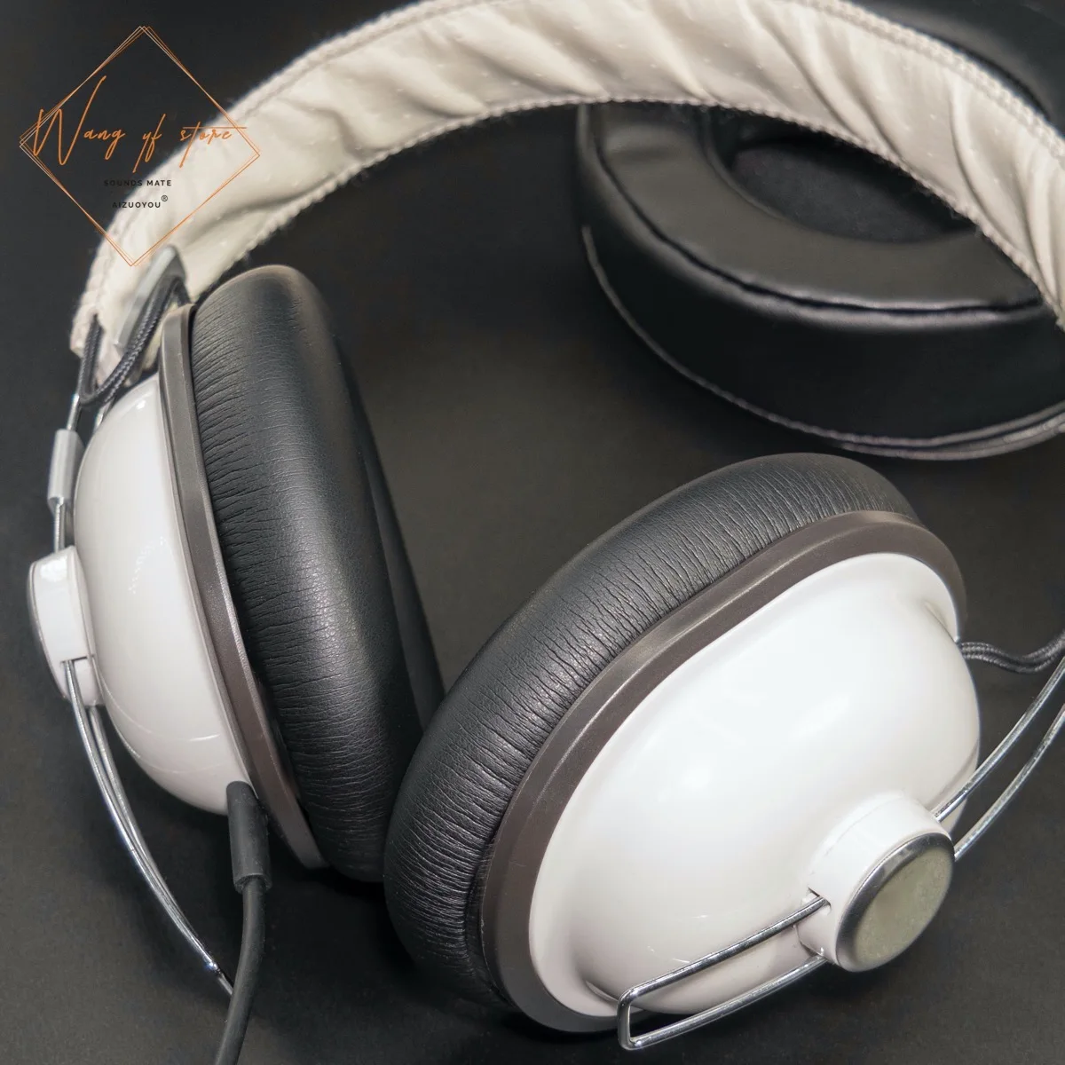 Мягкий L Размеры амбушюры пены подушки для цифрового фотоаппарата Panasonic RP HTX7 HTX9