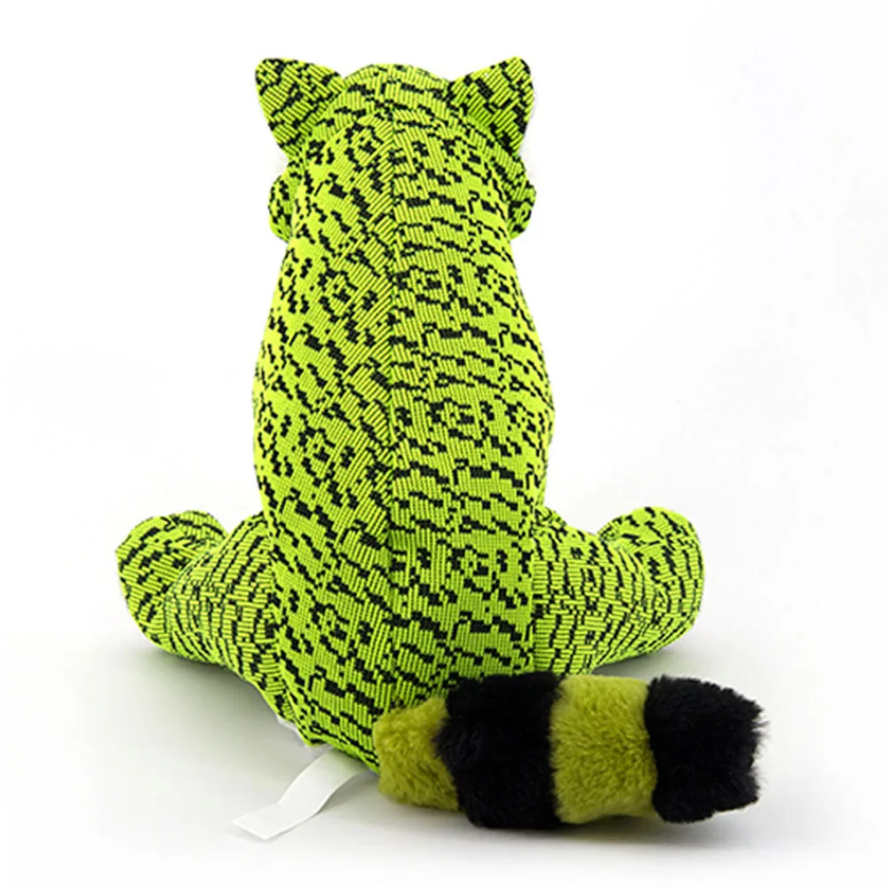 Симпатичный медведь моделирующая собака плюшевая игрушка щенок моляр зубы