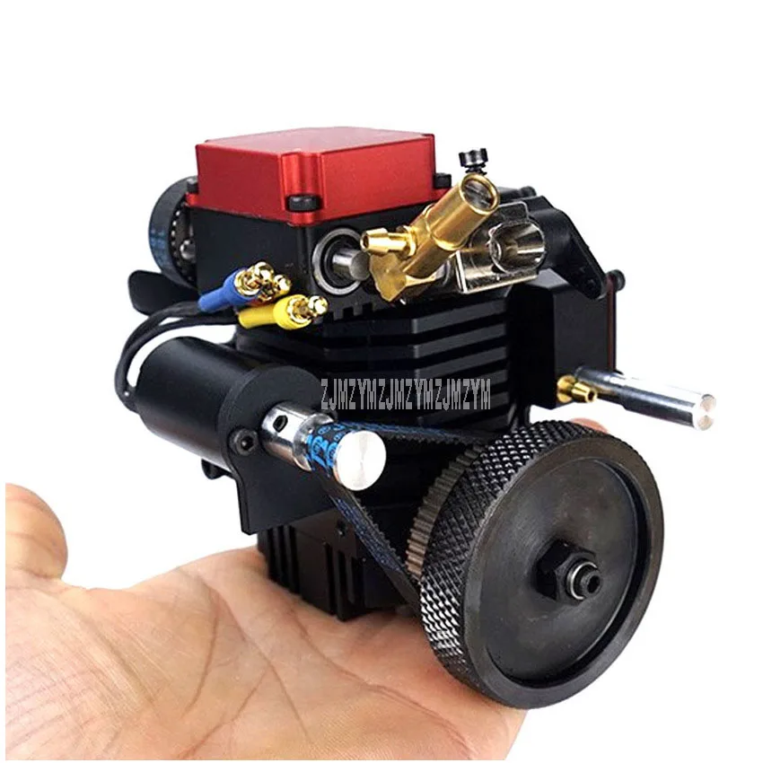 Новый четырехтактный двигатель детали двигателя метанол/бензин Пусковой для