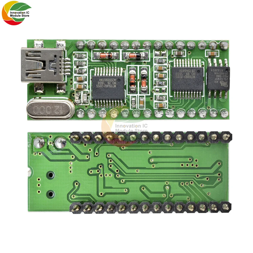 WT588D-U WT588D-U-32M голос Управление доска для рисования 5V Mini USB Интерфейс звук Управление; Модуль 32 м DC 2,8 V 5,5 V DAC PWM WAV Выход
