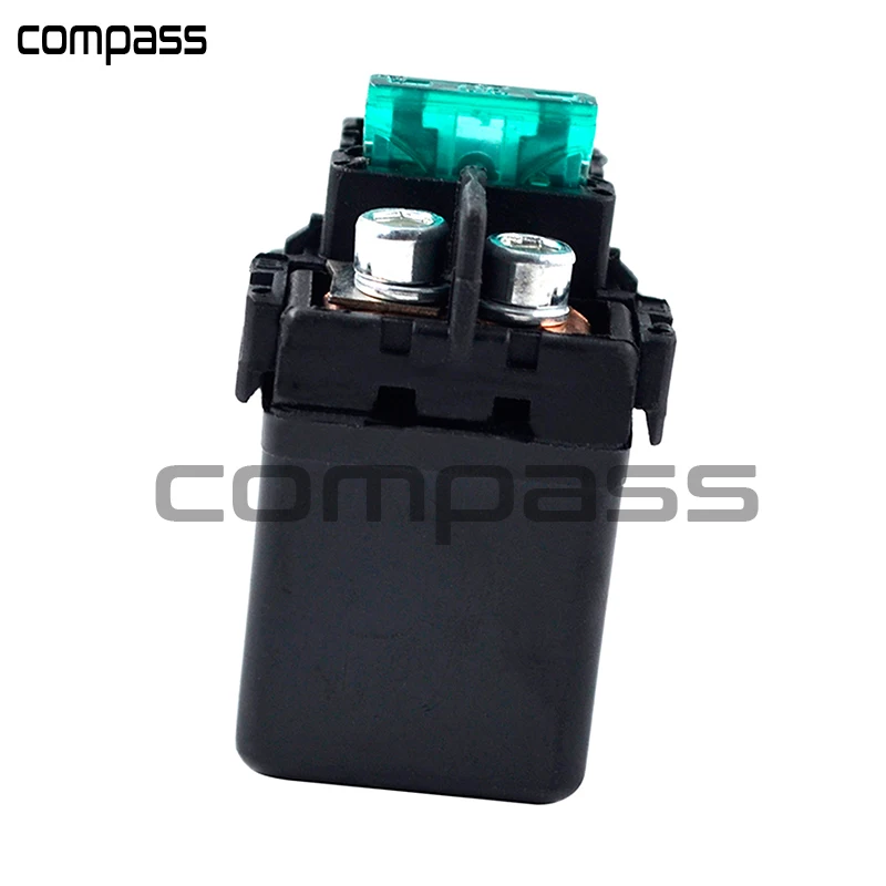 Электрический стартер для мотоцикла релейный переключатель HONDA CBR600 CH250 ELITE CBR600RR