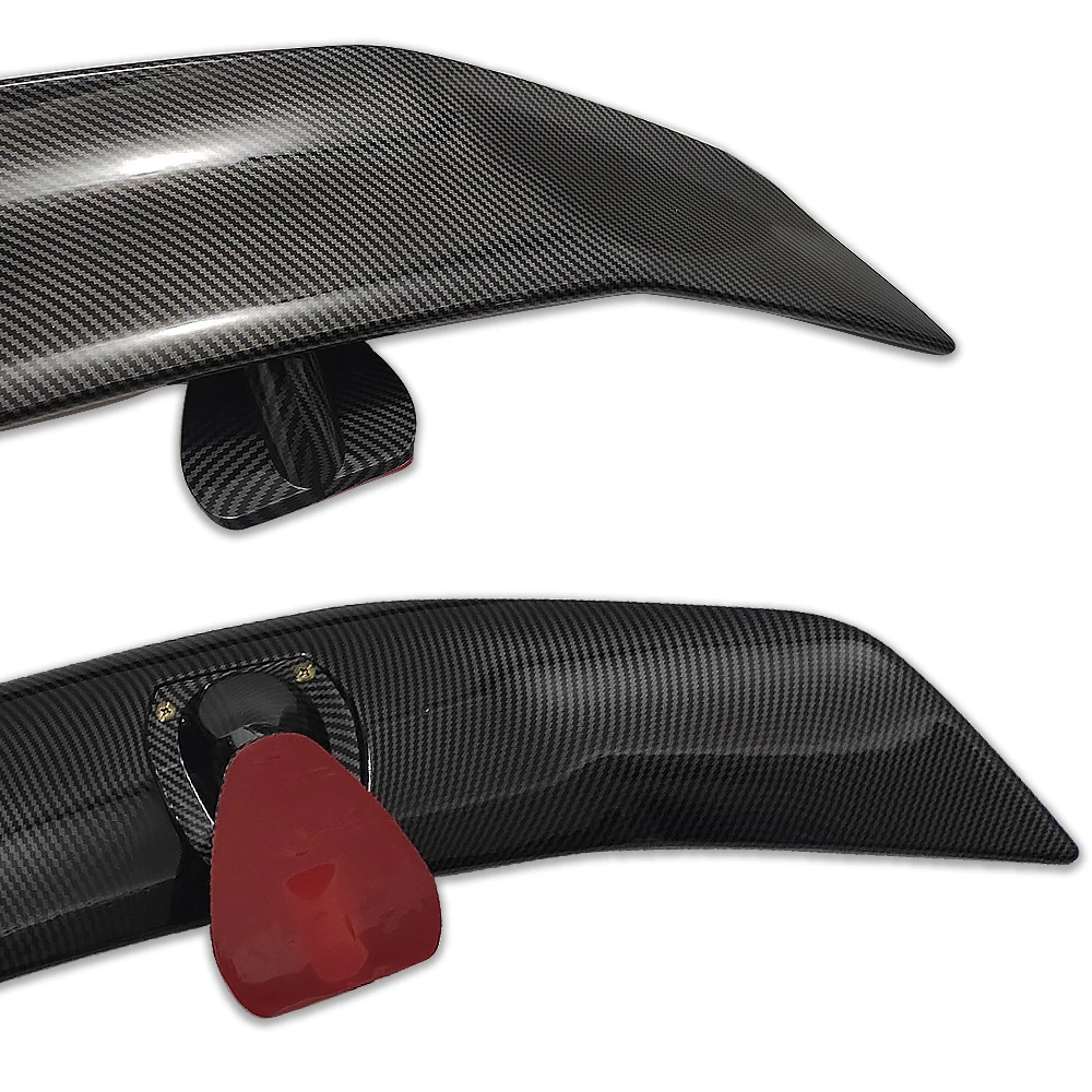 Оптовая продажа крышки багажника автомобильный спойлер Крылья для BMW 3 серии E92 E93