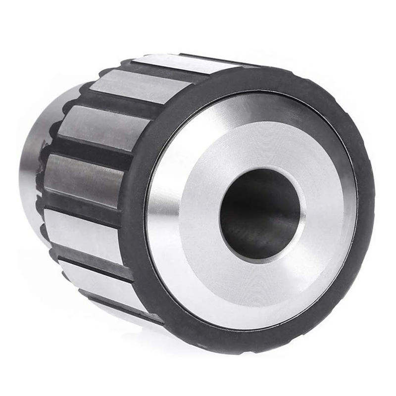 

B18 High Precision Industrial Drill Chuck Bench Drill Heavy Duty Chuck Drill Head Wrench Drill Chuck 3-16mm