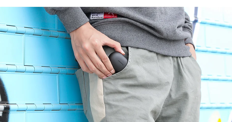 Регулятор громкости Tronsmart Onyx Neo Bluetooth наушники APTX TWS Беспроводные наушники с чип Qualcomm 24H Playtime шумоподавление