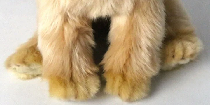 

Stuffed Animals & Plush