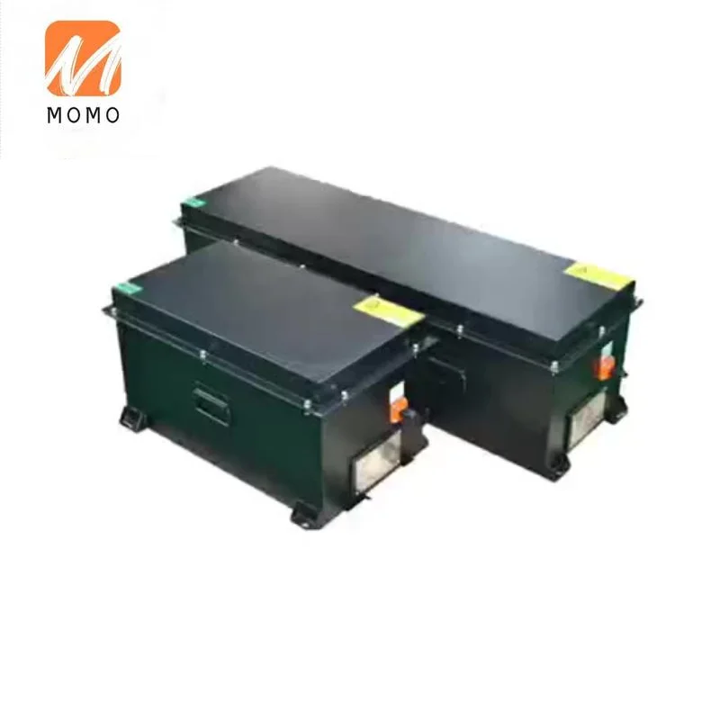 

Литиевая батарея SYJElectric для экскурсионного автобуса 48 в 52 Ач для клубного автомобиля