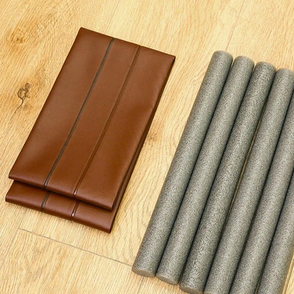 Уплотнительная лента для защиты от пыли и насекомых гибкая Нижняя защита двери