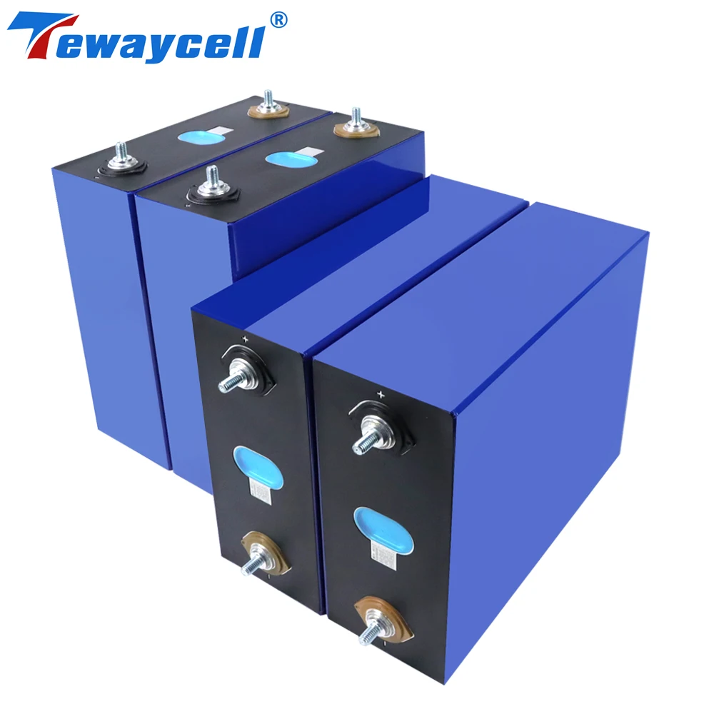 NEW 280Ah 240Ah 200Ah lifepo4 12V 24V 48V Grade A Rechargeable battery pack 3.2V Lithium Iron Phosphate Prismatic Solar TAX FREE