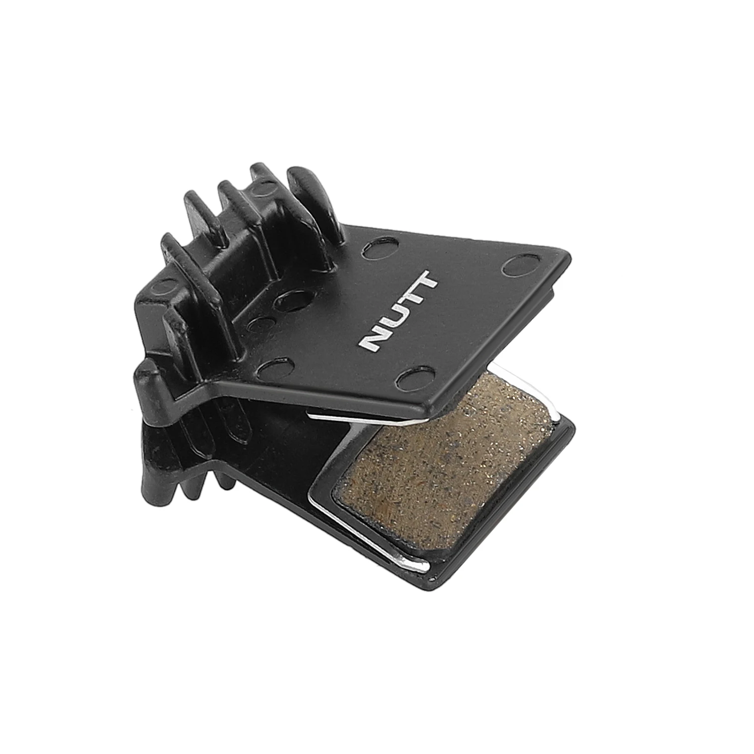 

NUTT Brake Pads Original Suitable For Scooters Mountain Bicycles Cooling Pads Semi-metal Resin Heat Dissipating Part Accessories