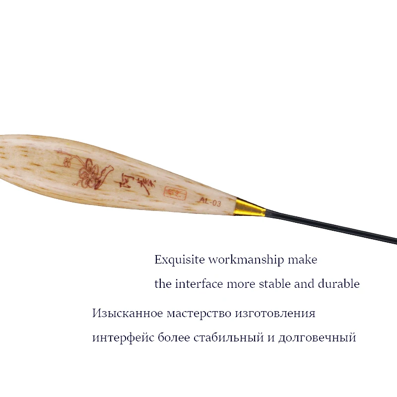 2021 профессиональные тростниковые Рыболовные Поплавки для глубокой воды