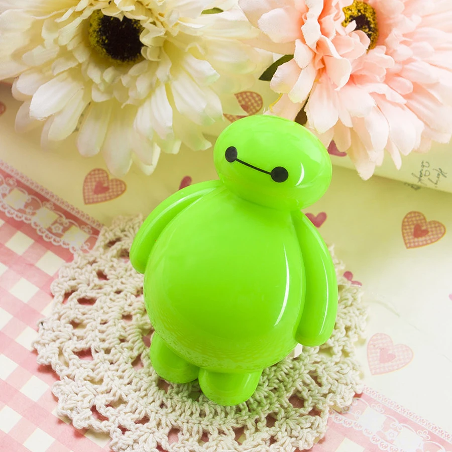 

LED light control night light creative lovely eggshell little yellow duck plug-in feeding night lightA678