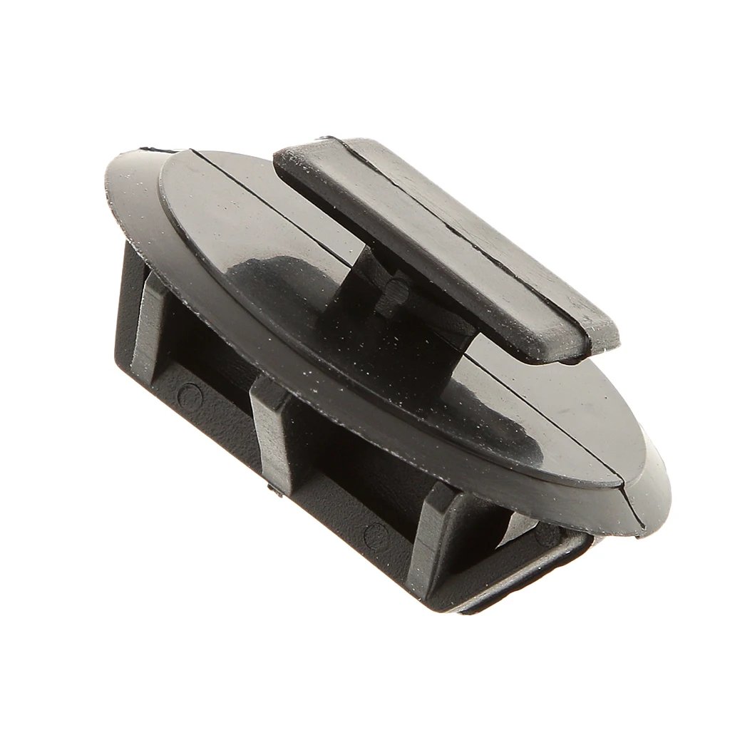 Фиксаторы для молдинга боковые юбка на зажимах замена Mazda BP4L-51-SJ3 20x | Автомобили и