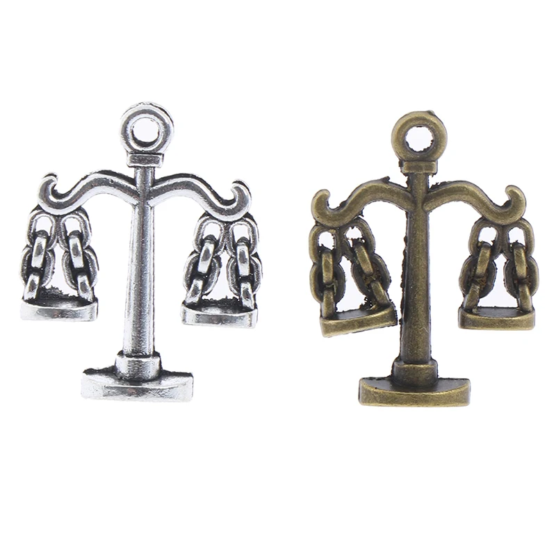 Мини взвешивание весы моделирование вес баланс модель игрушки для кукольного