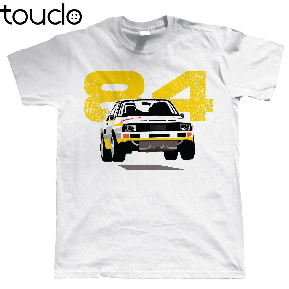 Новые мужские футболки S1 индивидуальный заказ ралли Футболка-группы в