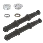 Подшипники для горного велосипеда 3S5S, задние передние подшипники