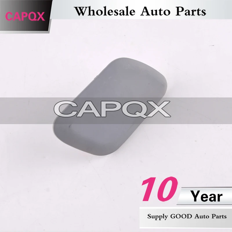 Крышка QX для Ford Es CAP e Kuga 2013 2014 2015 2016 сопло омывателя передней фары сопла струи