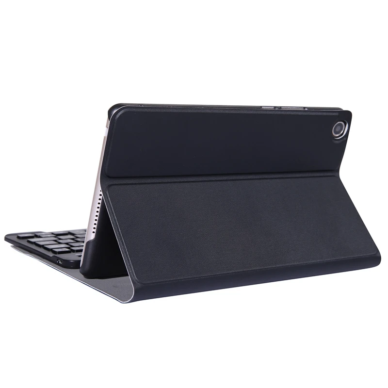 Чехол для клавиатуры с Bluetooth Huawei Mediapad M5 8 inchCase Keyboard inch Cover|Комплекты мышь плюс