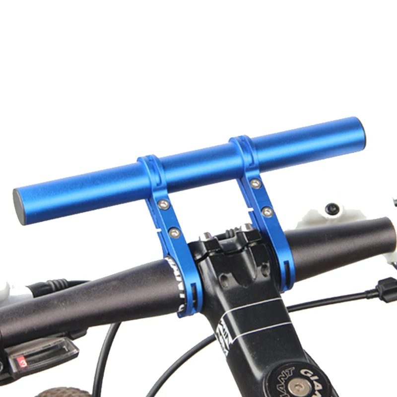 Удлинитель для руля велосипеда держатель спидометра крепление на руль 20 см/10 см |