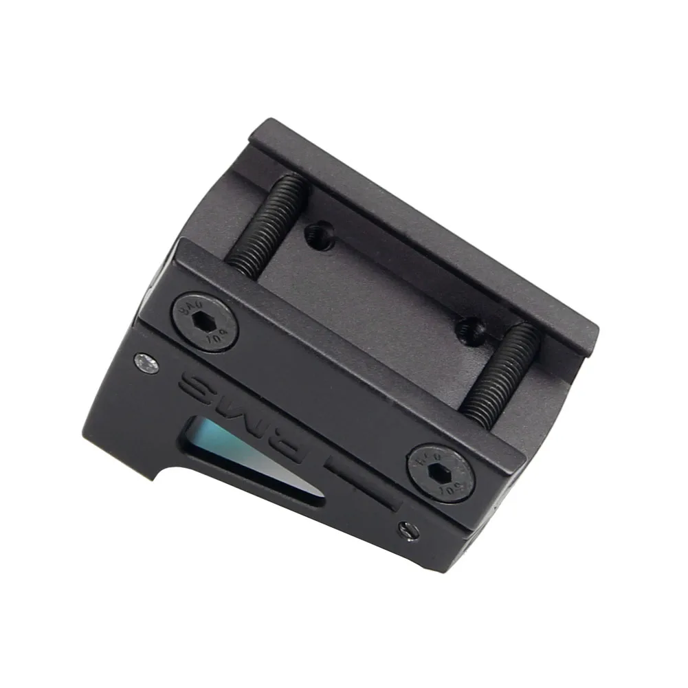 Тактический Коллиматорный прицел с микро-красной точкой вентилируемым