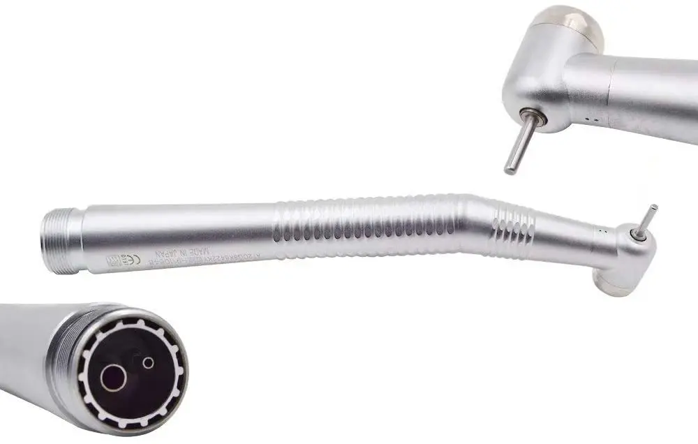 

Dental Handpiece New Style 3 Water Sprays Abrading Material 4H
