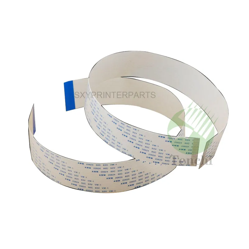 Высокое качество заводской ценовой плоттер принтер запчасти головки кабель для