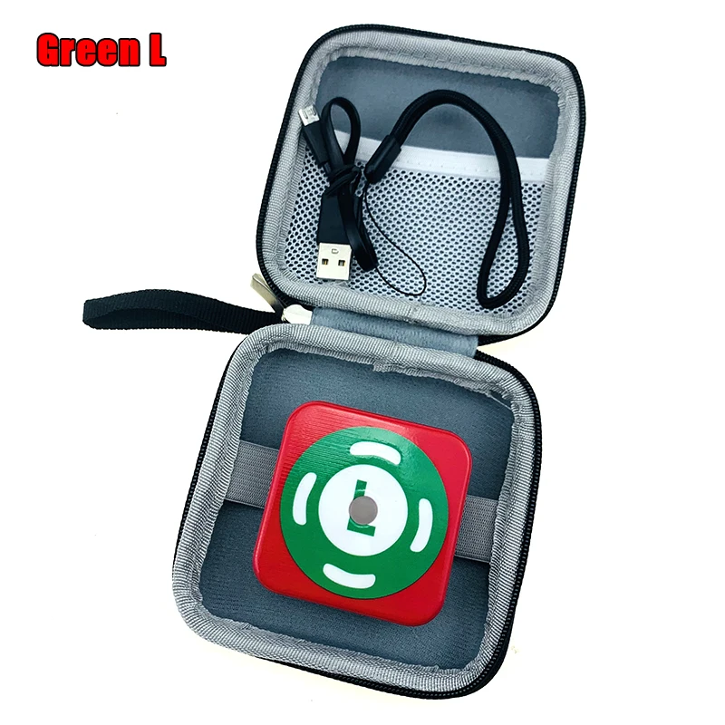 New Games Bluetooth-Compatible Auto Remind Wristband Powermon Go Plus Smart Interactive Figure Toys with USB Charge