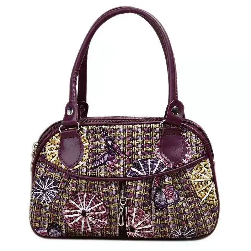 

2021 new women's bag, mobile phone bag, fashion coin purse