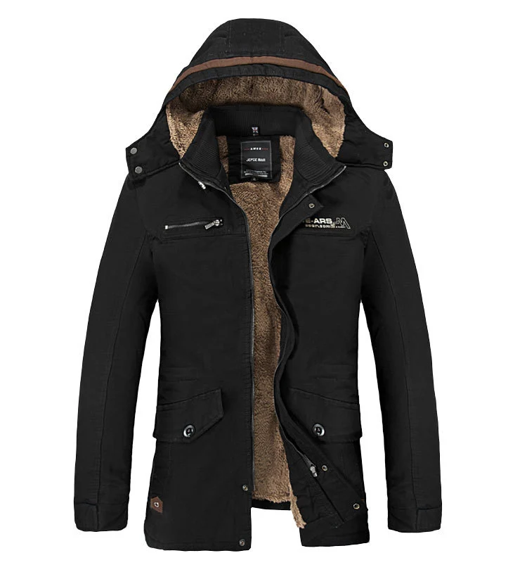 2019 Мужская зимняя внутренняя флисовая водонепроницаемая куртка для активного