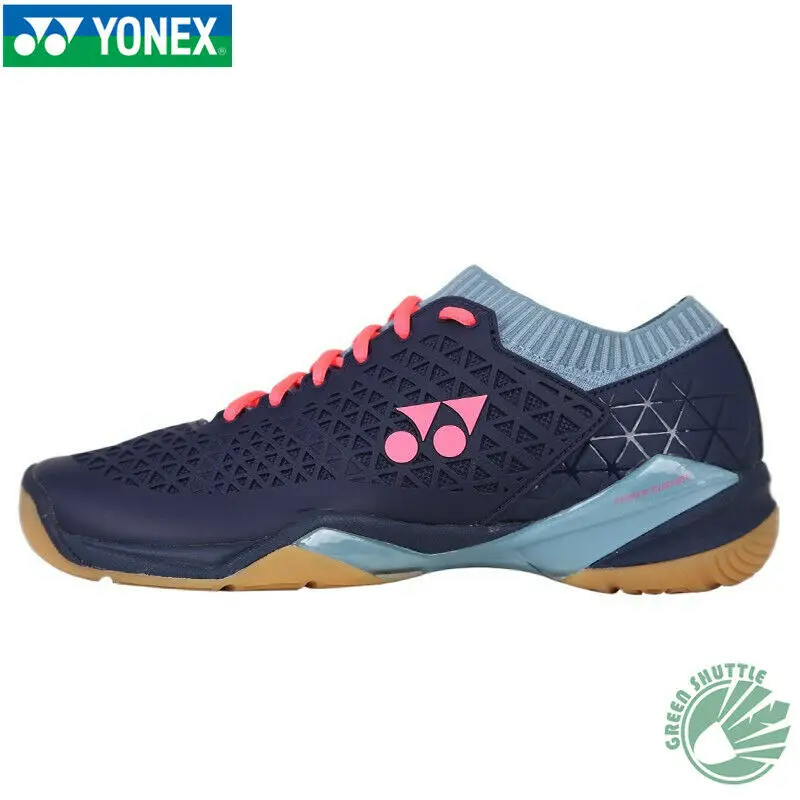 2021 оригинальная обувь для бадминтона Yonex дышащая прочная SHBELSZMEX теннисная