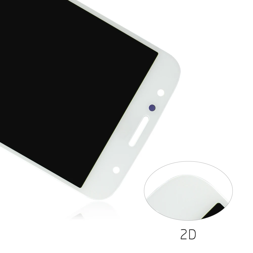 Оригинальный ЖК-дисплей 5 дюйма IPS для Motorola Moto G5S Plus сенсорный экран XT1802 XT1803 XT1805 XT1086