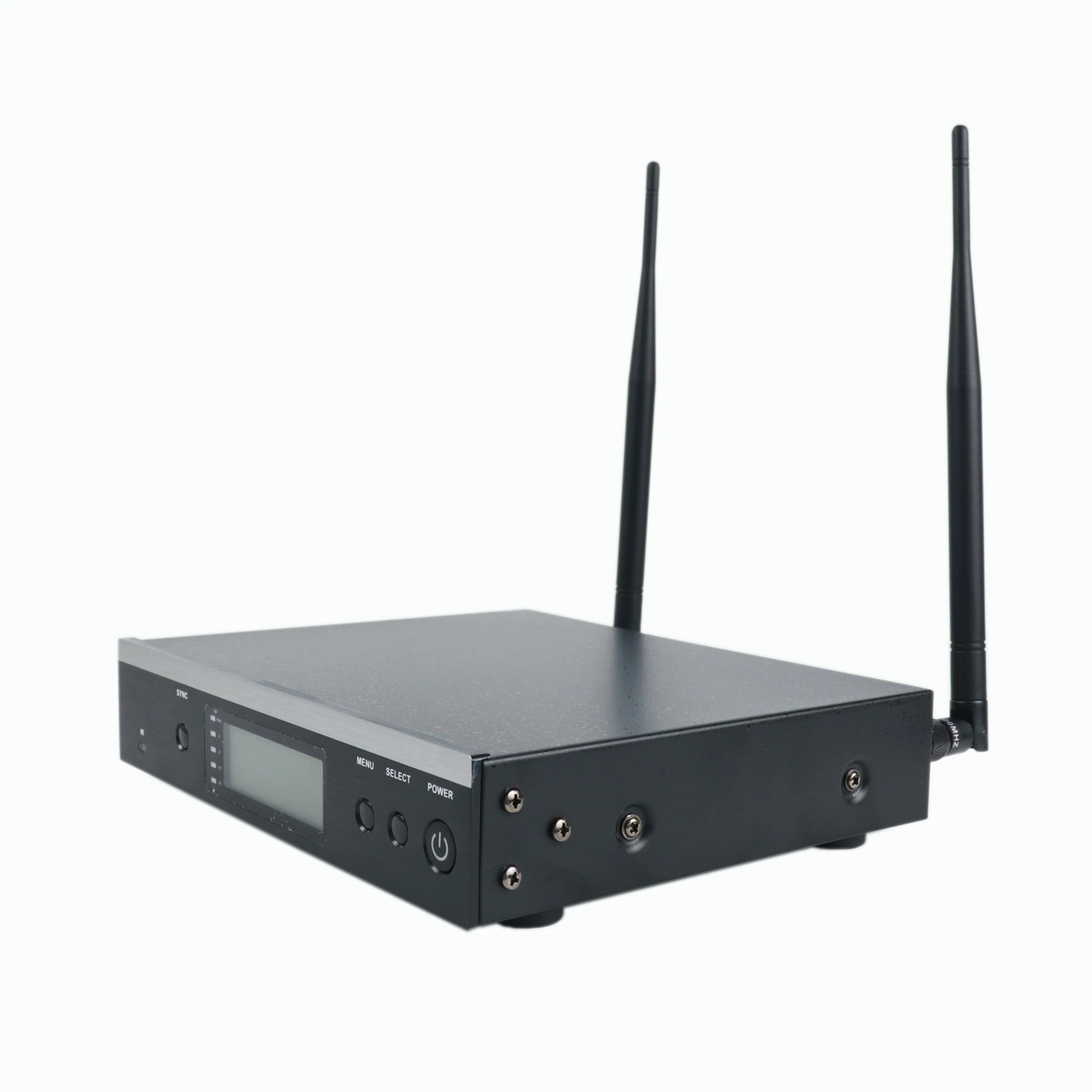Betagea беспроводной микрофон B410 inalambrico Профессиональный UHF ручные микрофоны