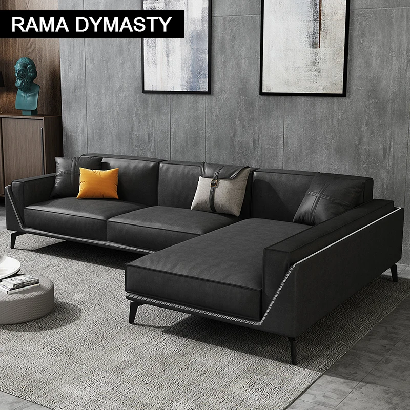 Секционный диван sofasofa секционный мебель для гостиной комплект дивана из ткани