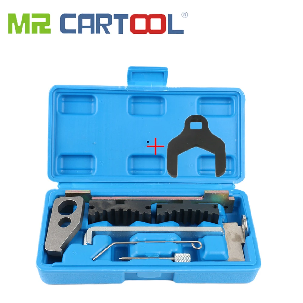 MR CARTOOL набор инструментов для блокировки двигателя Chevrolet Cruze Malibu/opel/regal/buick Excelle/epica